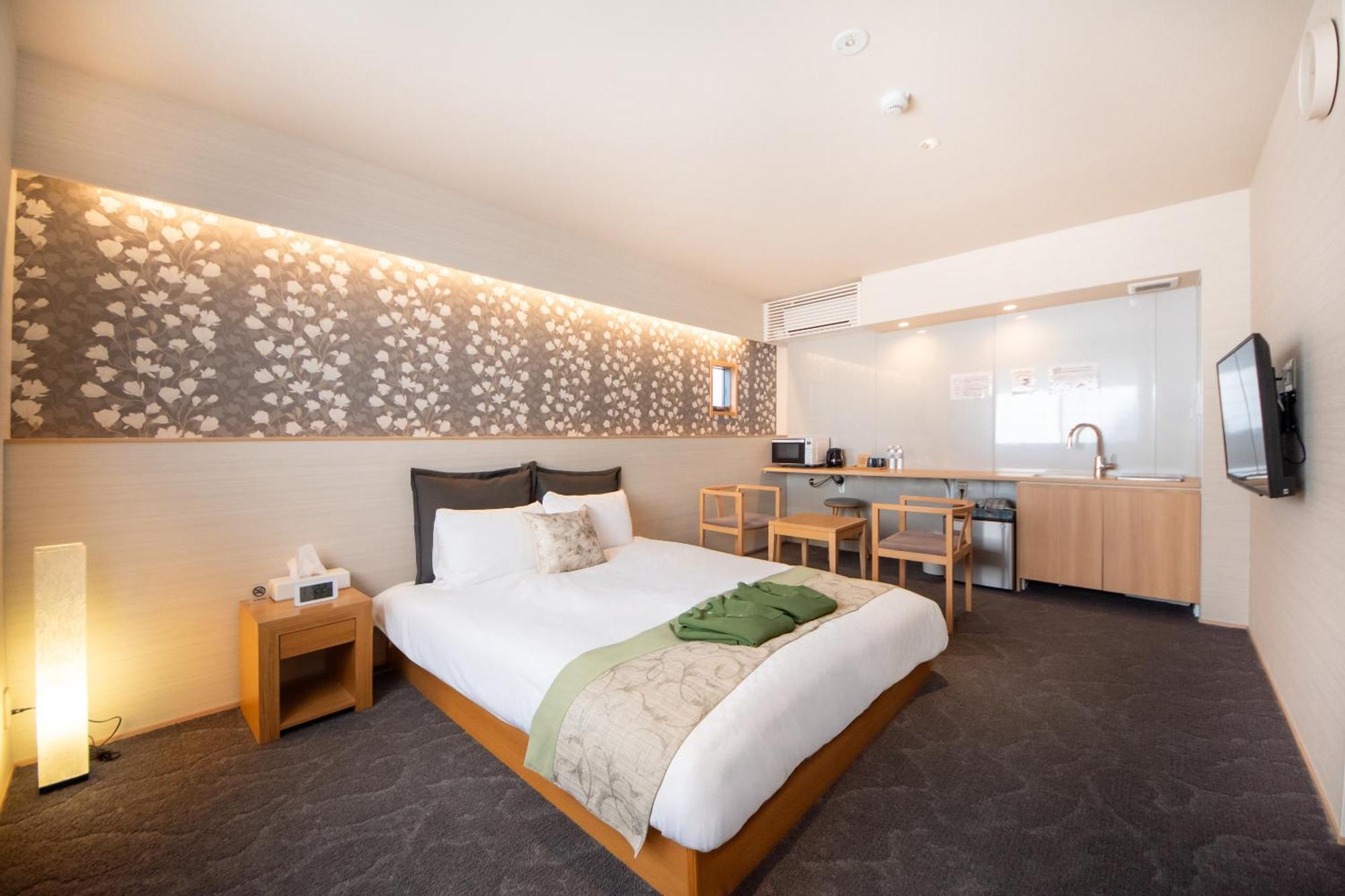 Hotel Naranohamori Εξωτερικό φωτογραφία