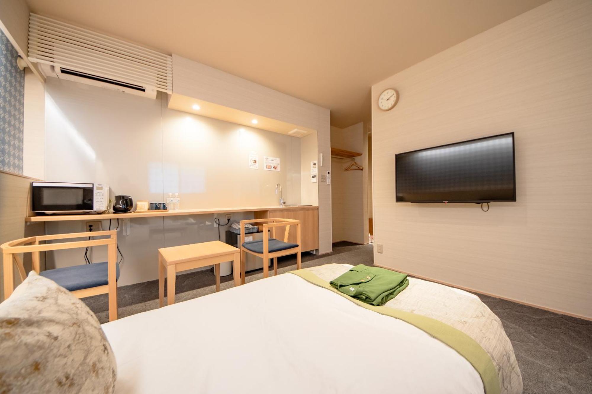 Hotel Naranohamori Εξωτερικό φωτογραφία