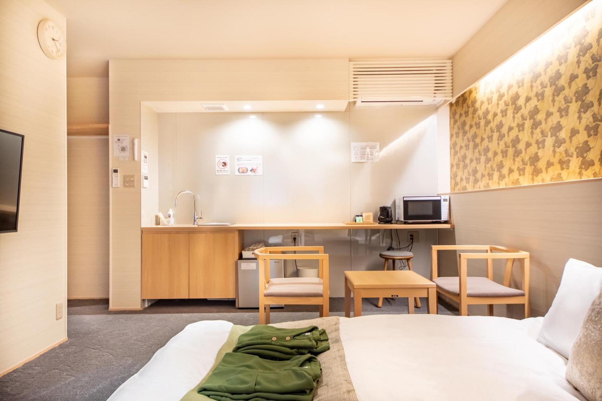 Hotel Naranohamori Εξωτερικό φωτογραφία
